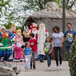 PARC ASTERIX-VILLAGE 2